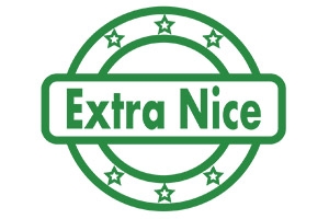 Extra Nice